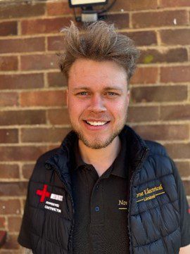 Bedfordshire Property Networking Group, Sam Fildes Testimonial