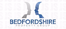 Property Networking Bedford | Free Monthly Events for Bedfordshire Investors & Landlords Logo